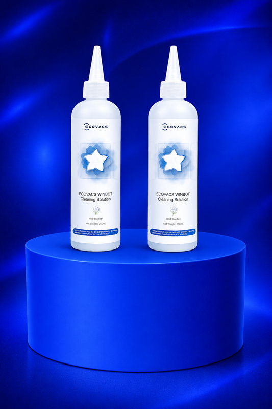 Duo Solution Nettoyante 230ml