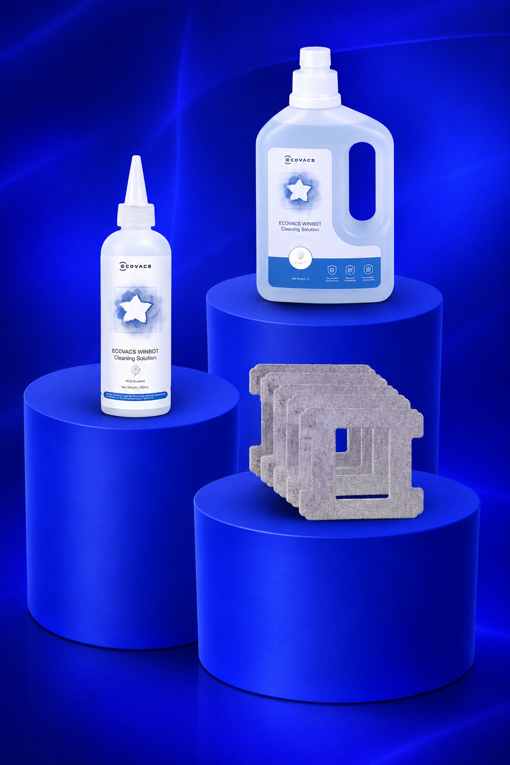Kit Ultime Vitres Parfaites